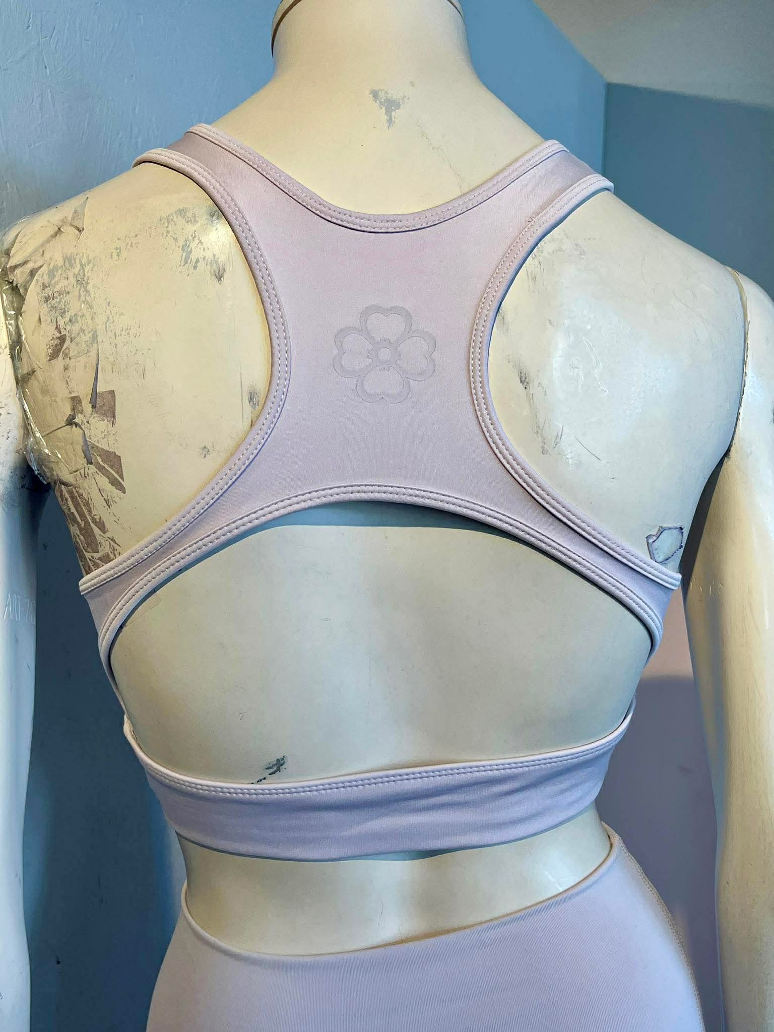 Clover - BH - Size: S