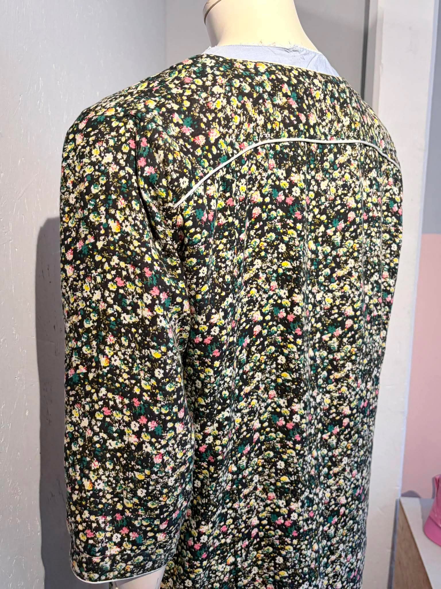 Lollys Laundry - Kimono - Size: L