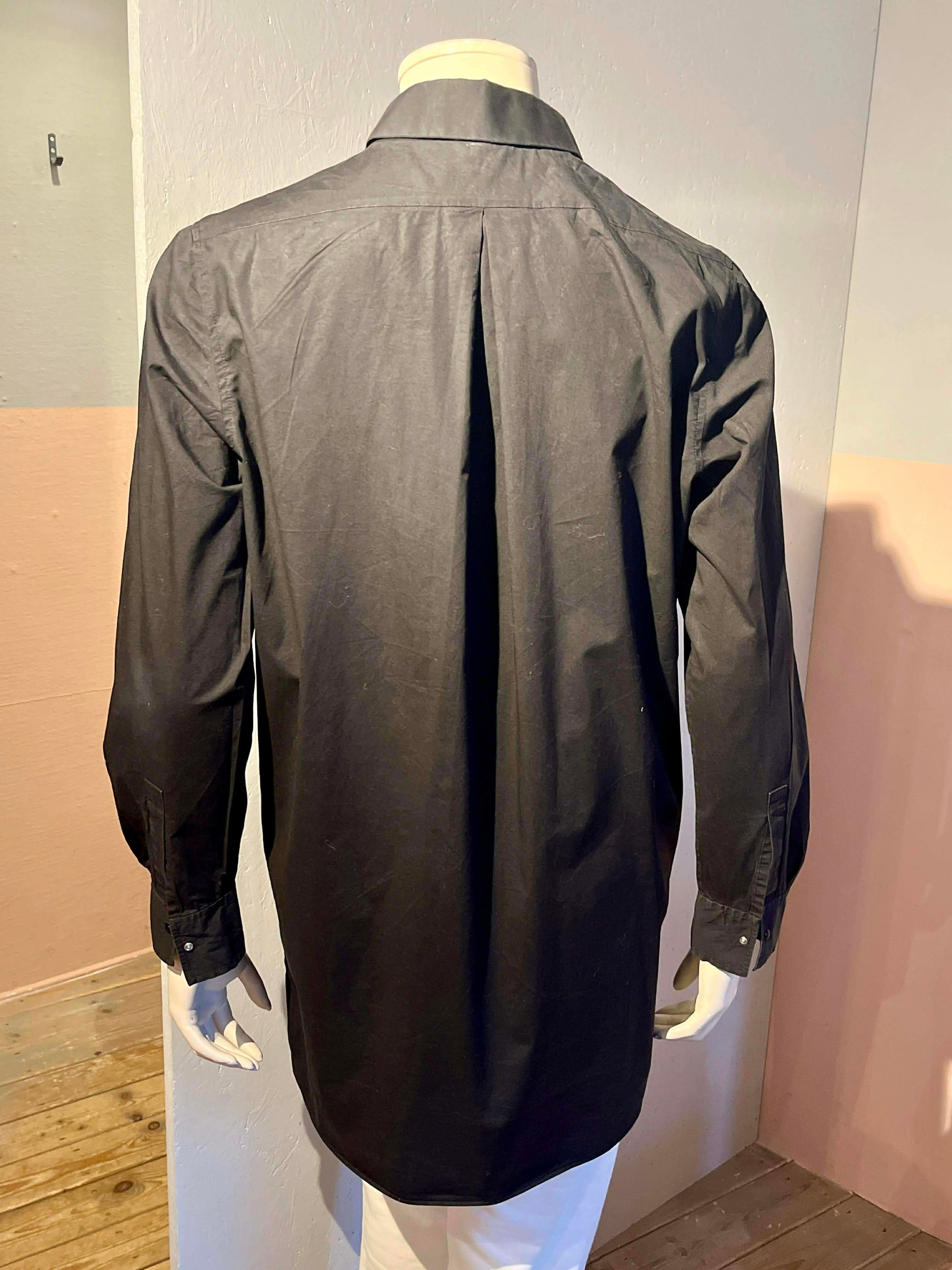 Acne Studios - Skjorte - Size: 38