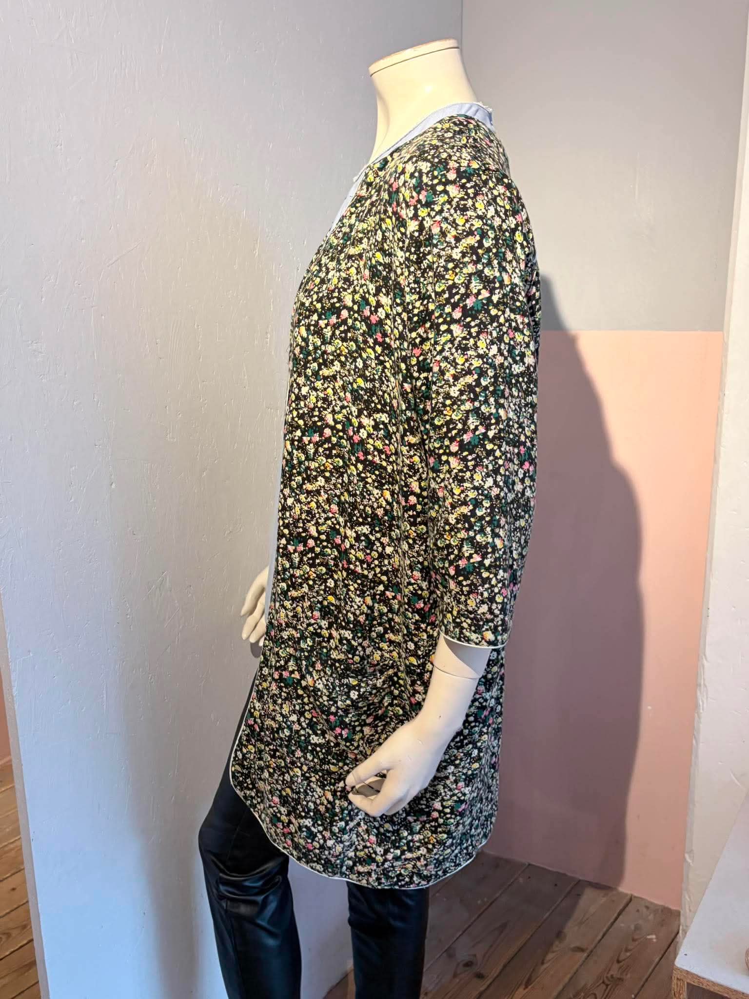 Lollys Laundry - Kimono - Size: L