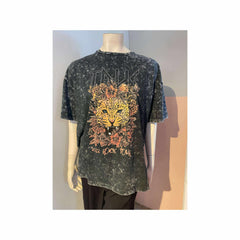 Noisy May - T-shirt - Size: M