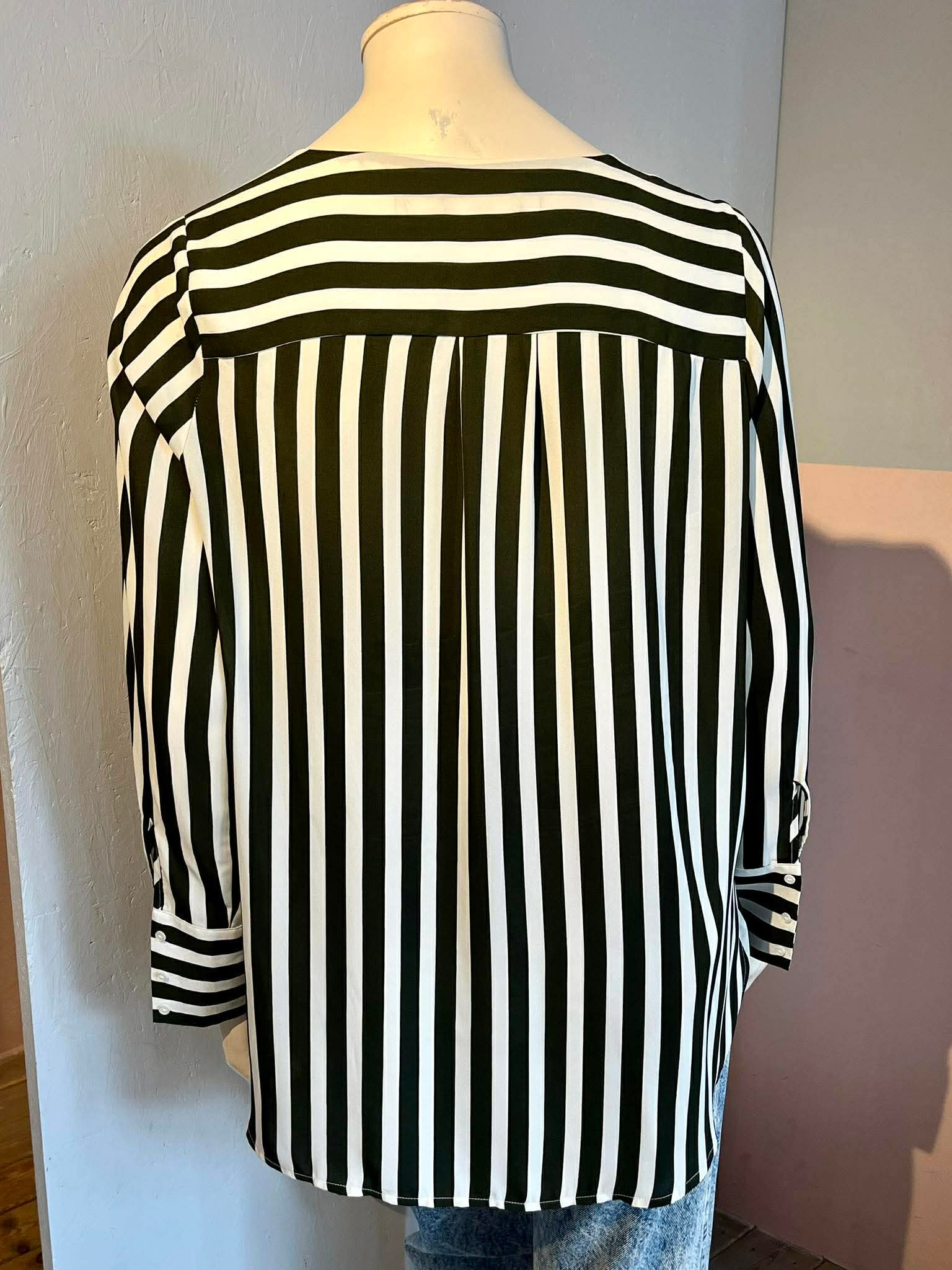 Selected Femme - Skjorte - Size: 38