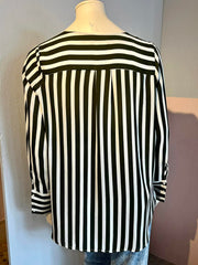 Selected Femme - Skjorte - Size: 38