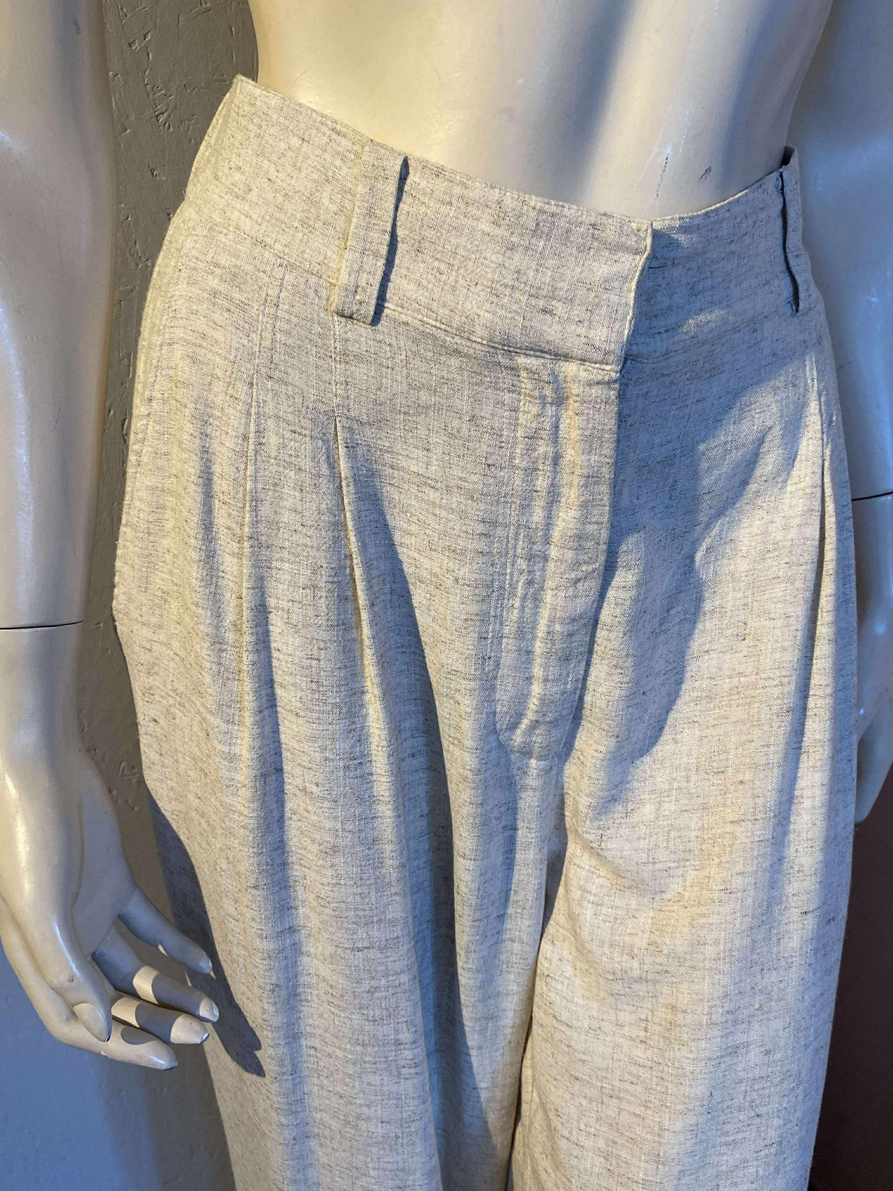 Second Female - Bukser - Size: L