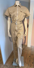 Nü Denmark - Jumsuit - Size: 36