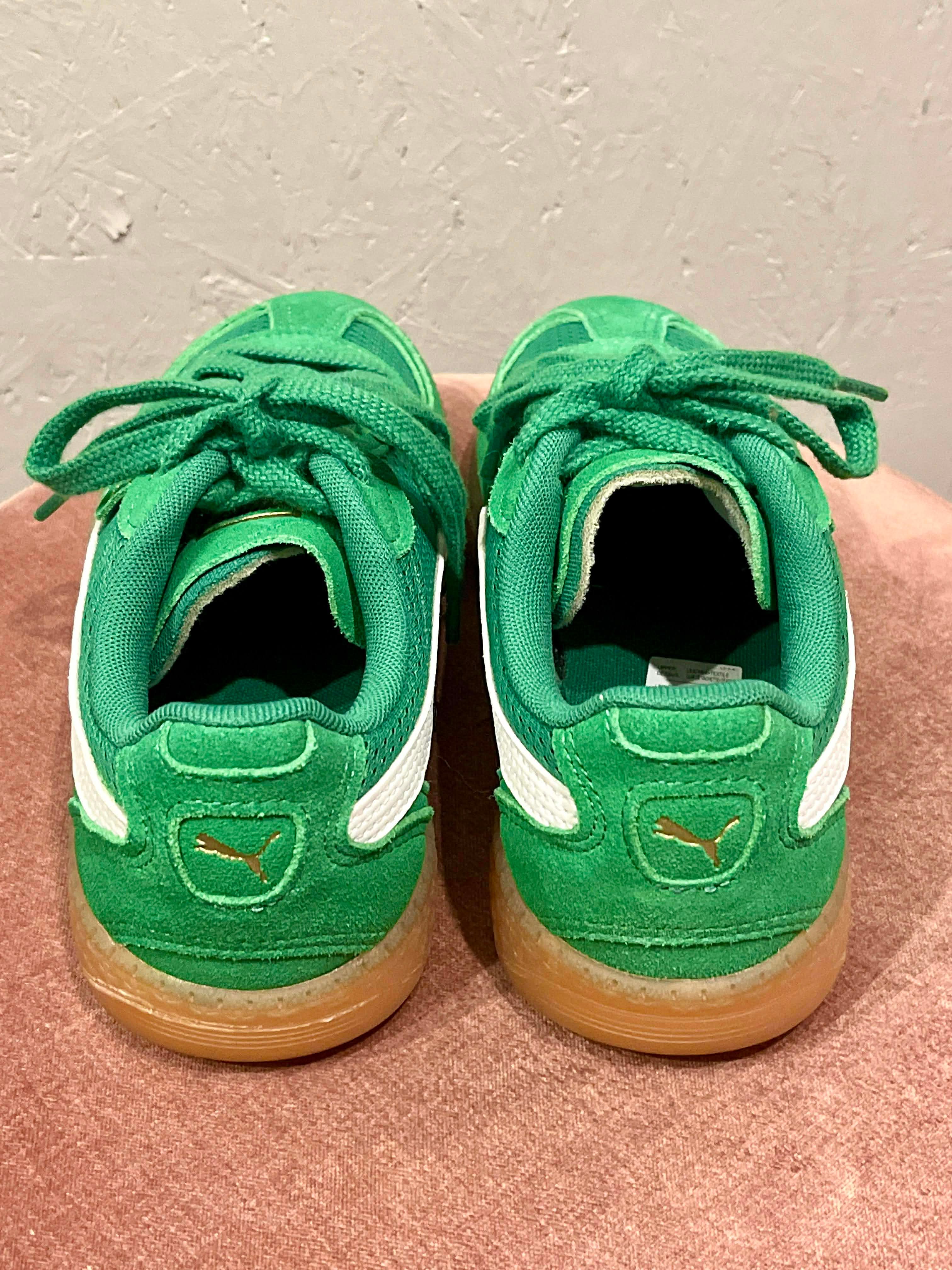 Puma - Sneakers - Size: 37