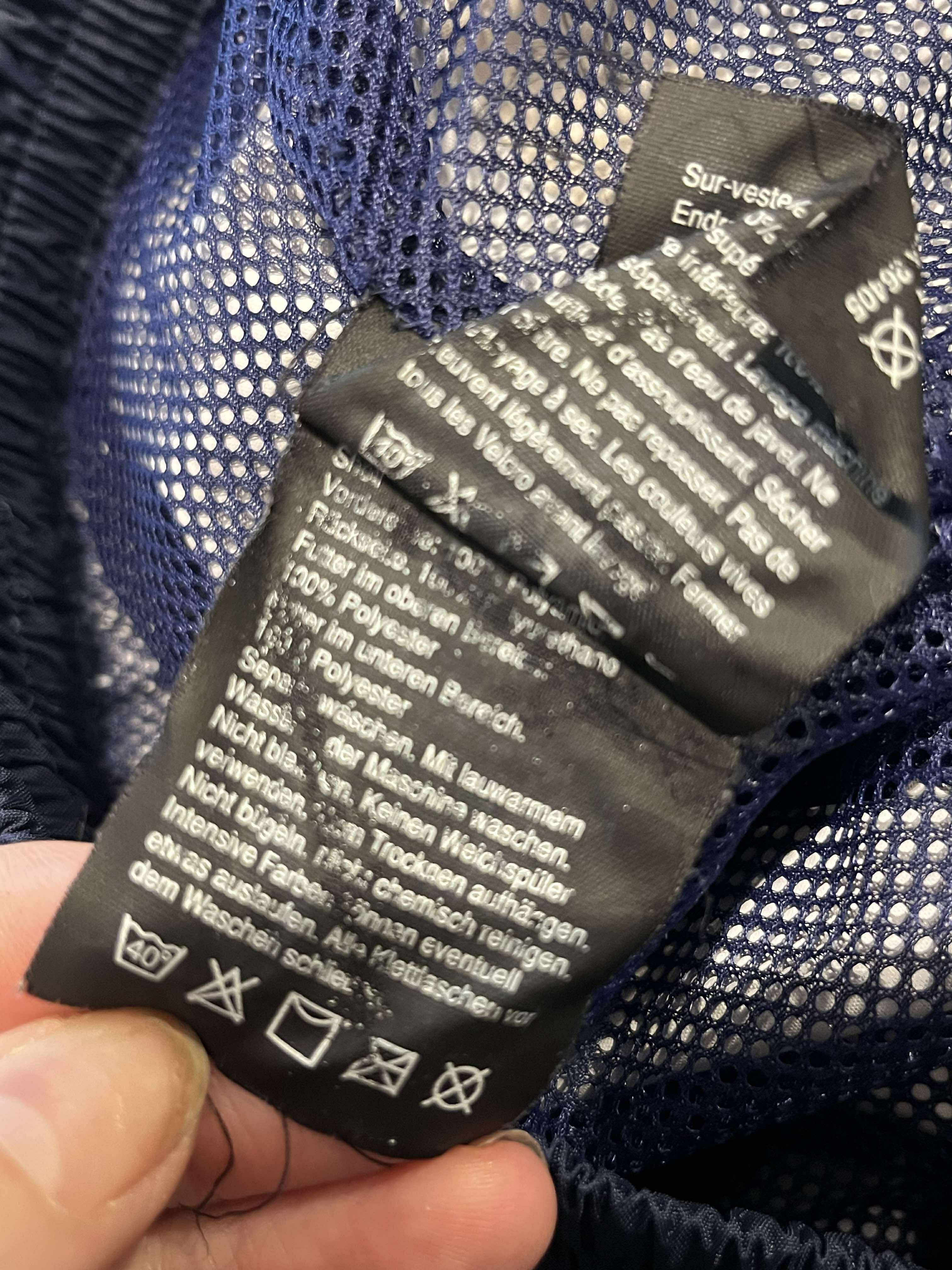 Helly Hansen - Regnbukser - Size: S