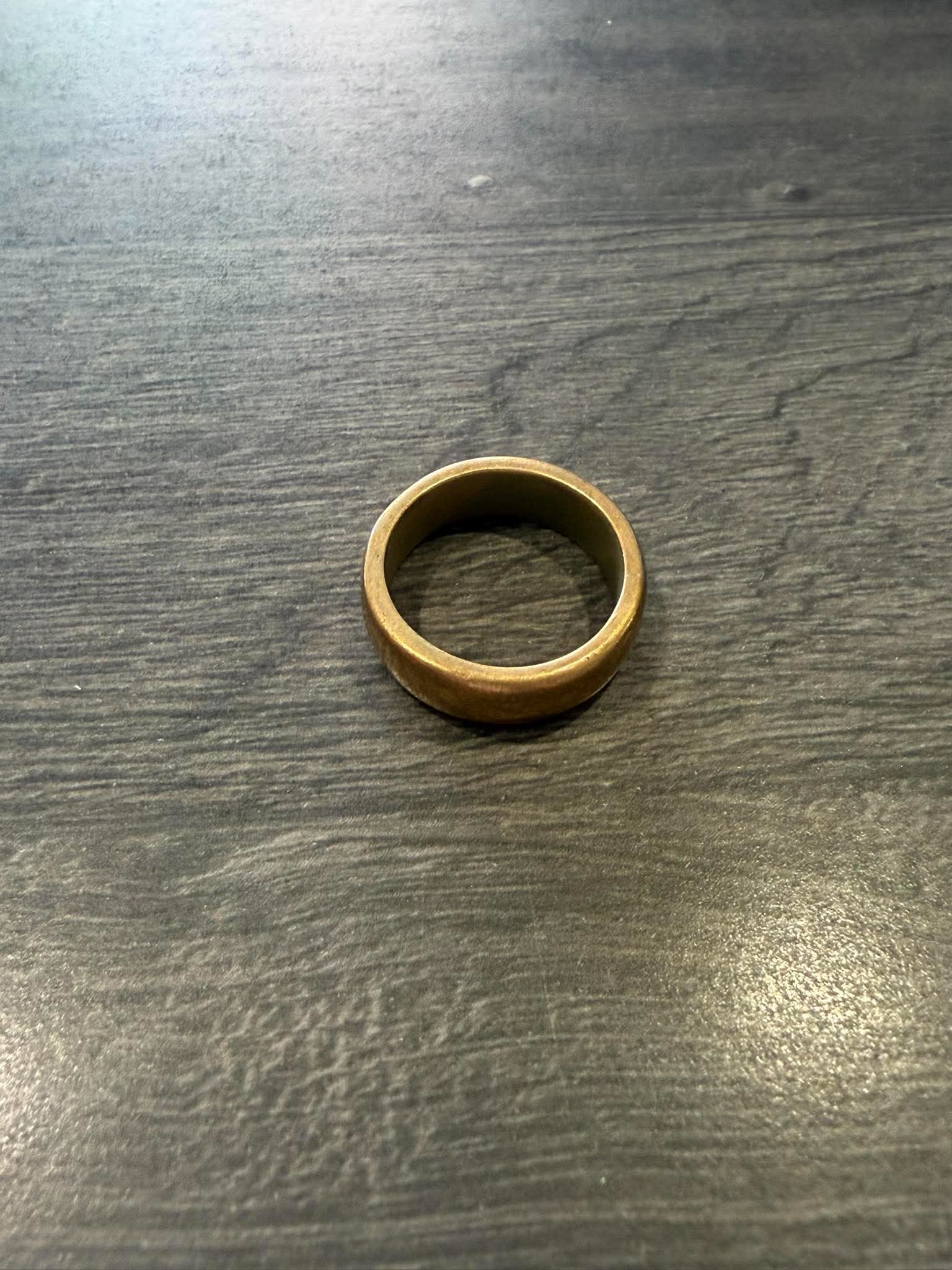 No brand - Ring - Diameter: 1,5 cm