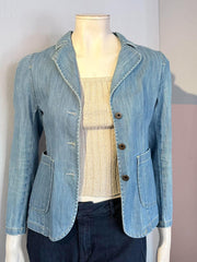 Miu Miu - Jakke - Size: XS