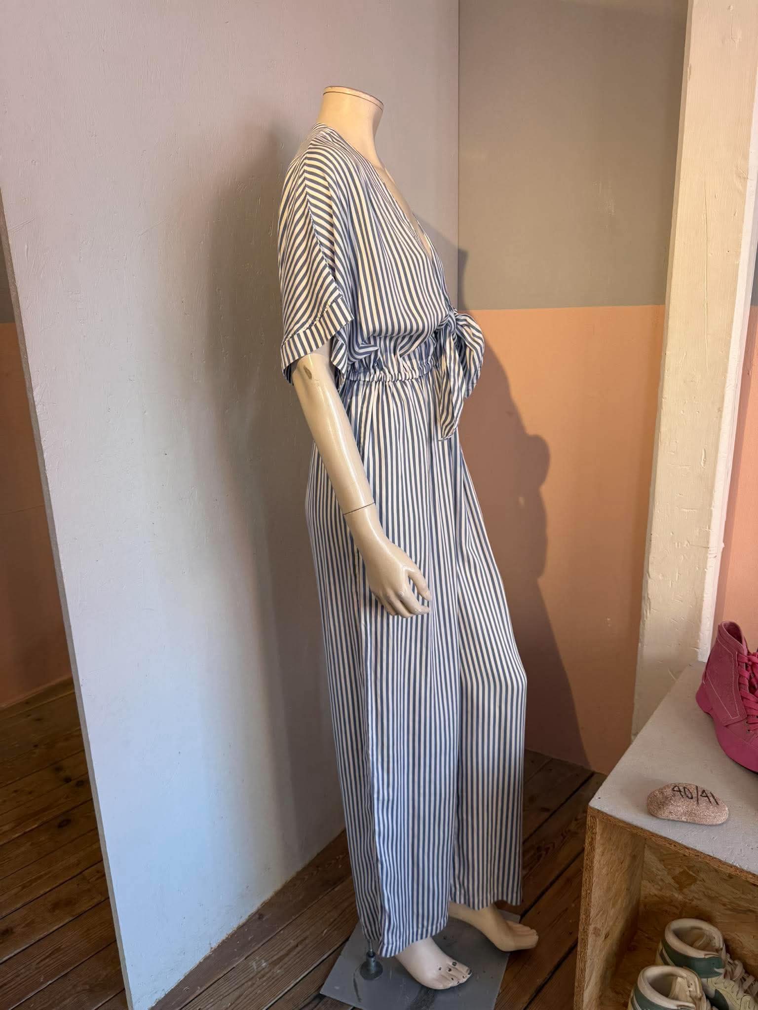 Underprotection - Jumpsuit - Size: S