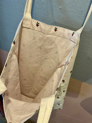 Leah Maria - Totebag - One Size