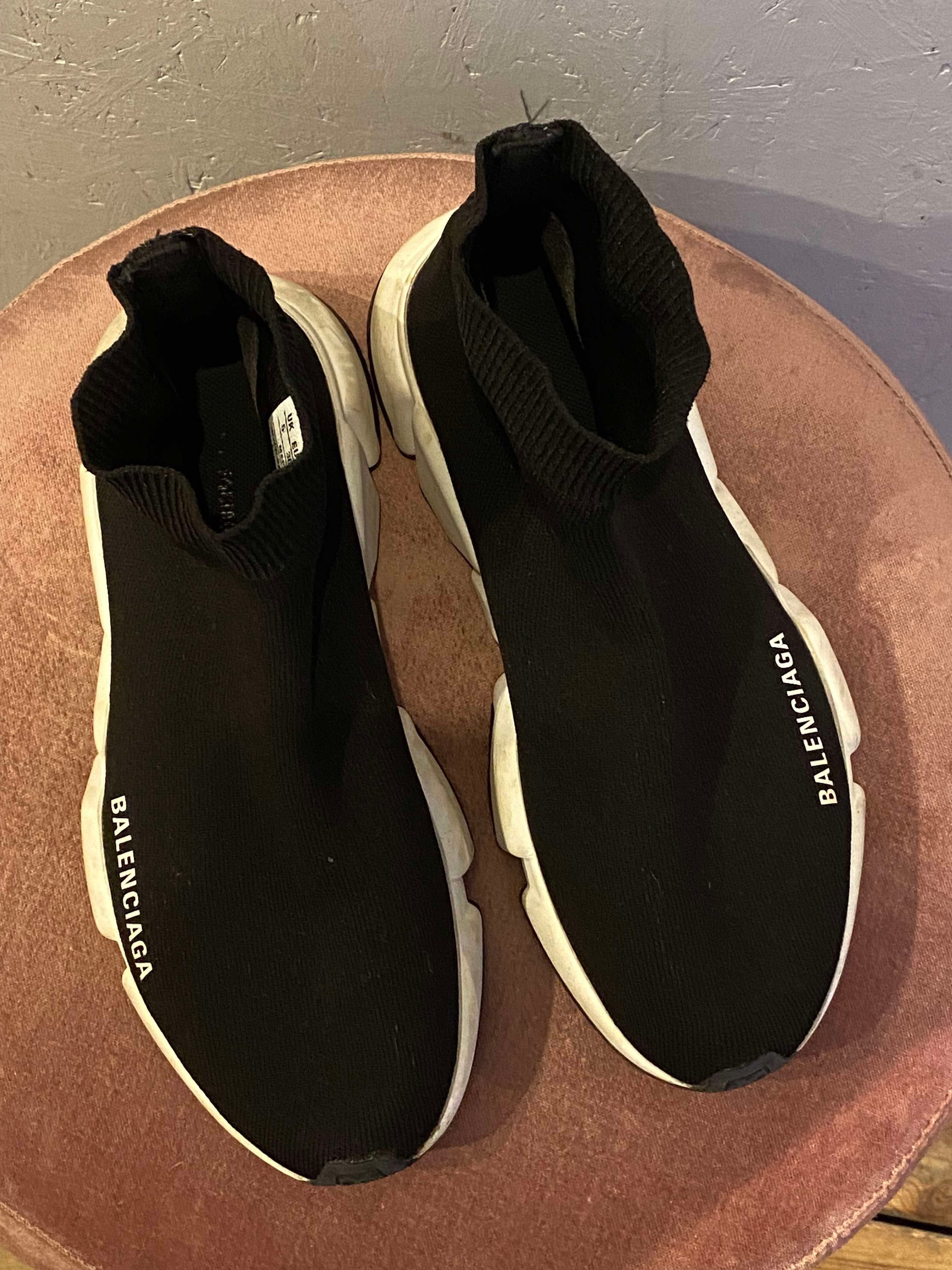 Balenciaga - Sneakers - Size: 38