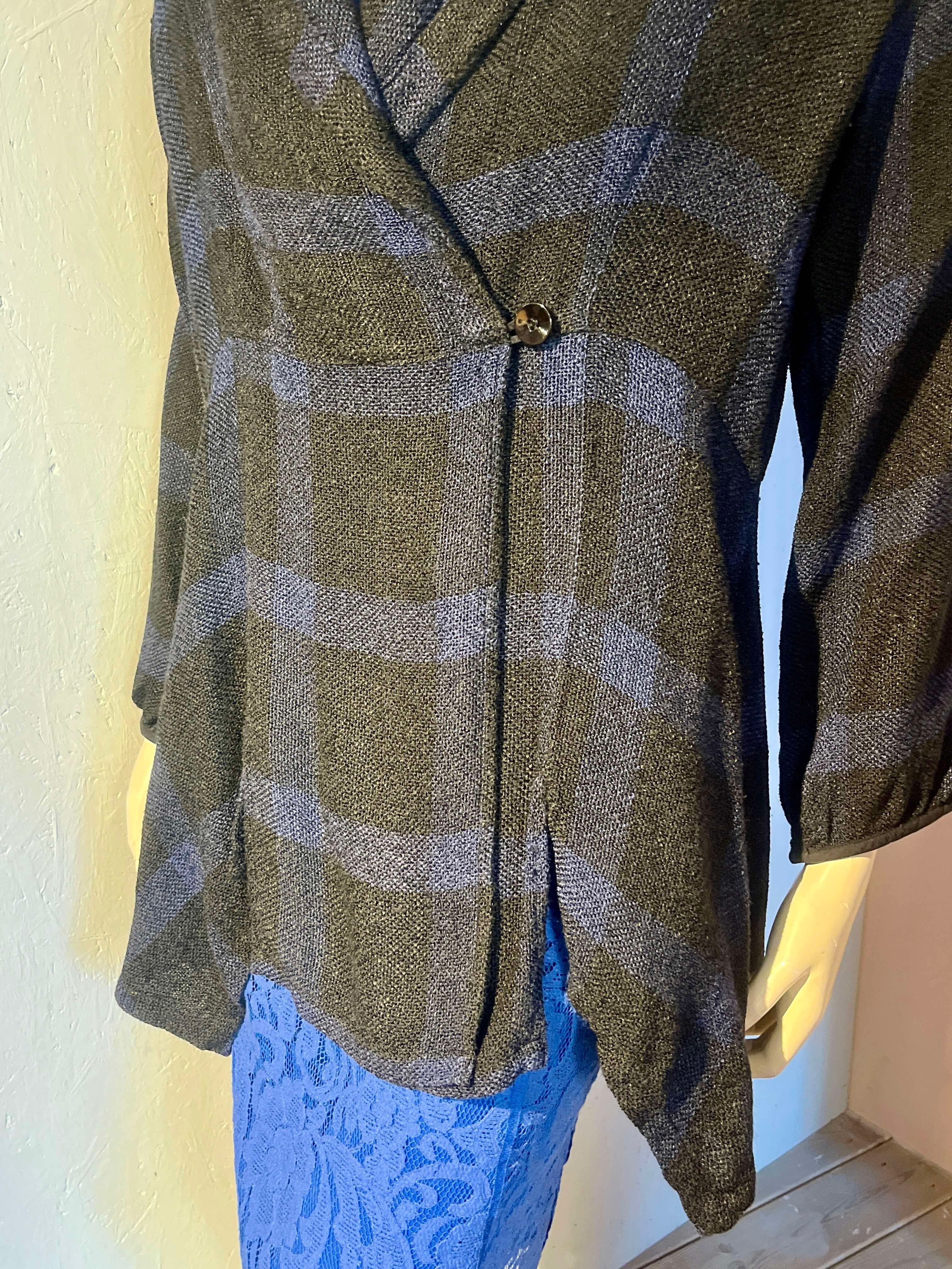 Masai - Cardigan - Size: M