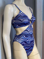 H&M - Badedragt - Size: M