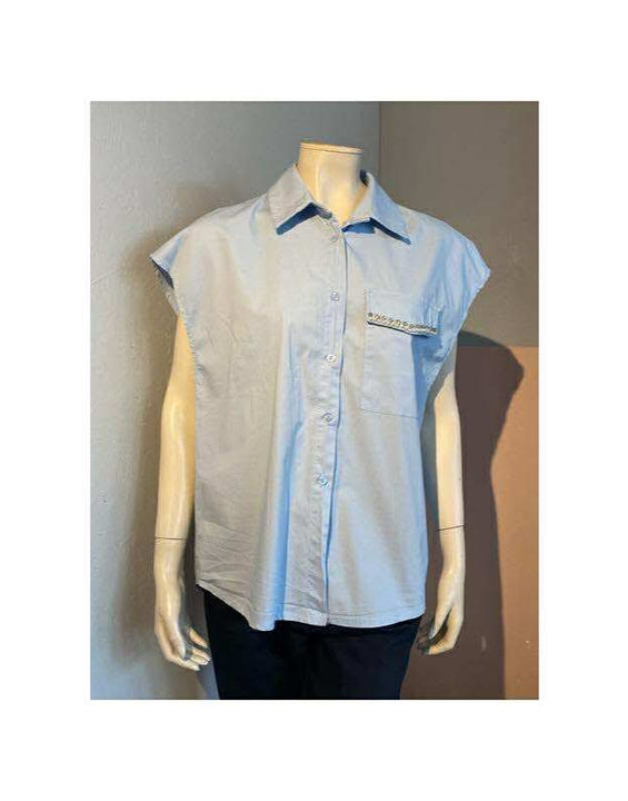 Sommerstedt - Skjorte - Size: M