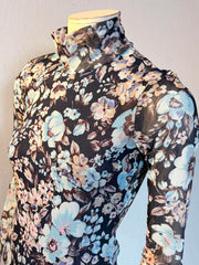 Baum und Pferdgarten - Bluse - Size: S