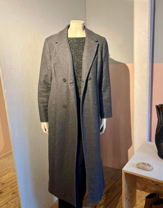 The Garment - Frakke - Size: M