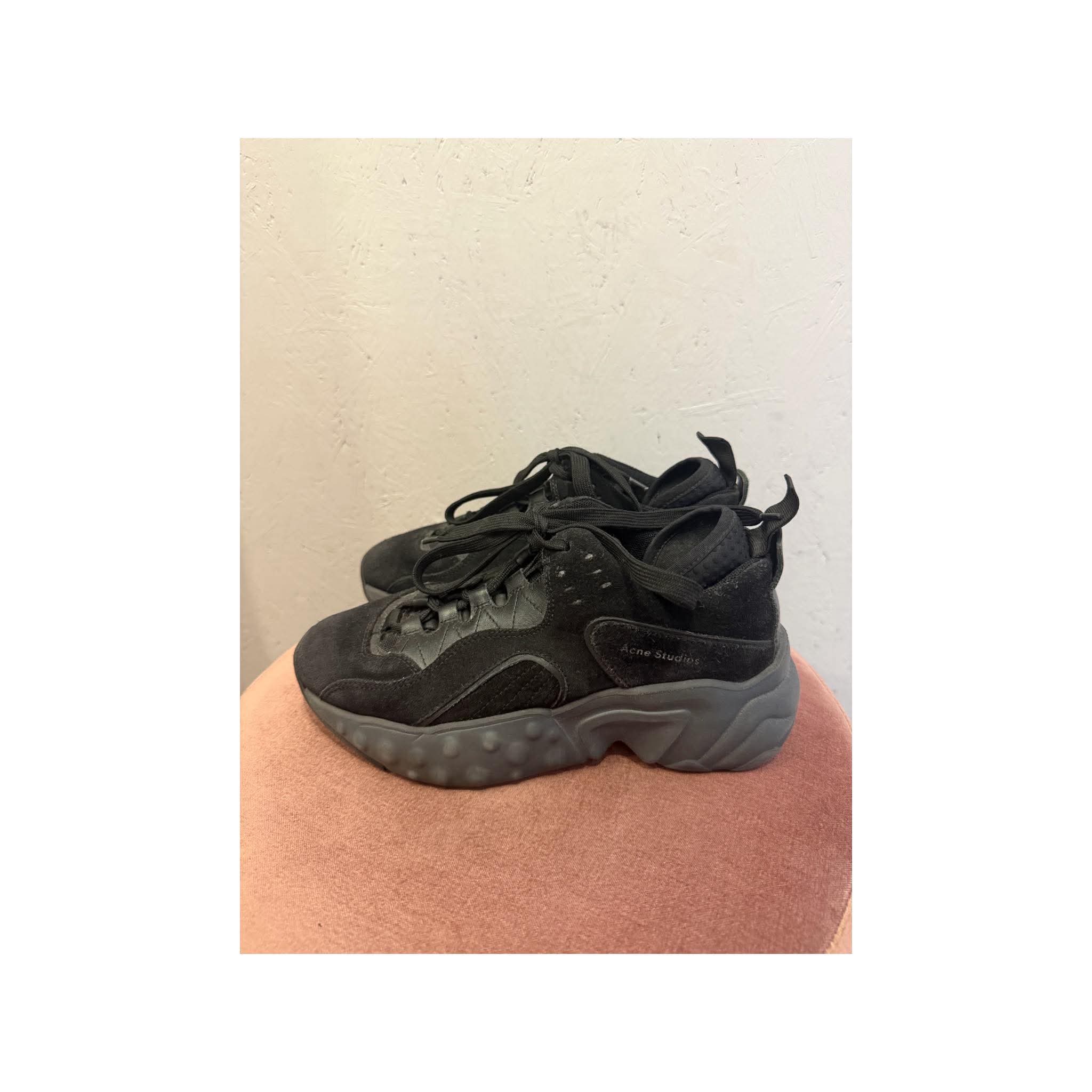 Acne Studios - Sneakers - Size: 37