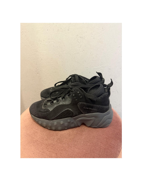 Acne Studios - Sneakers - Size: 37