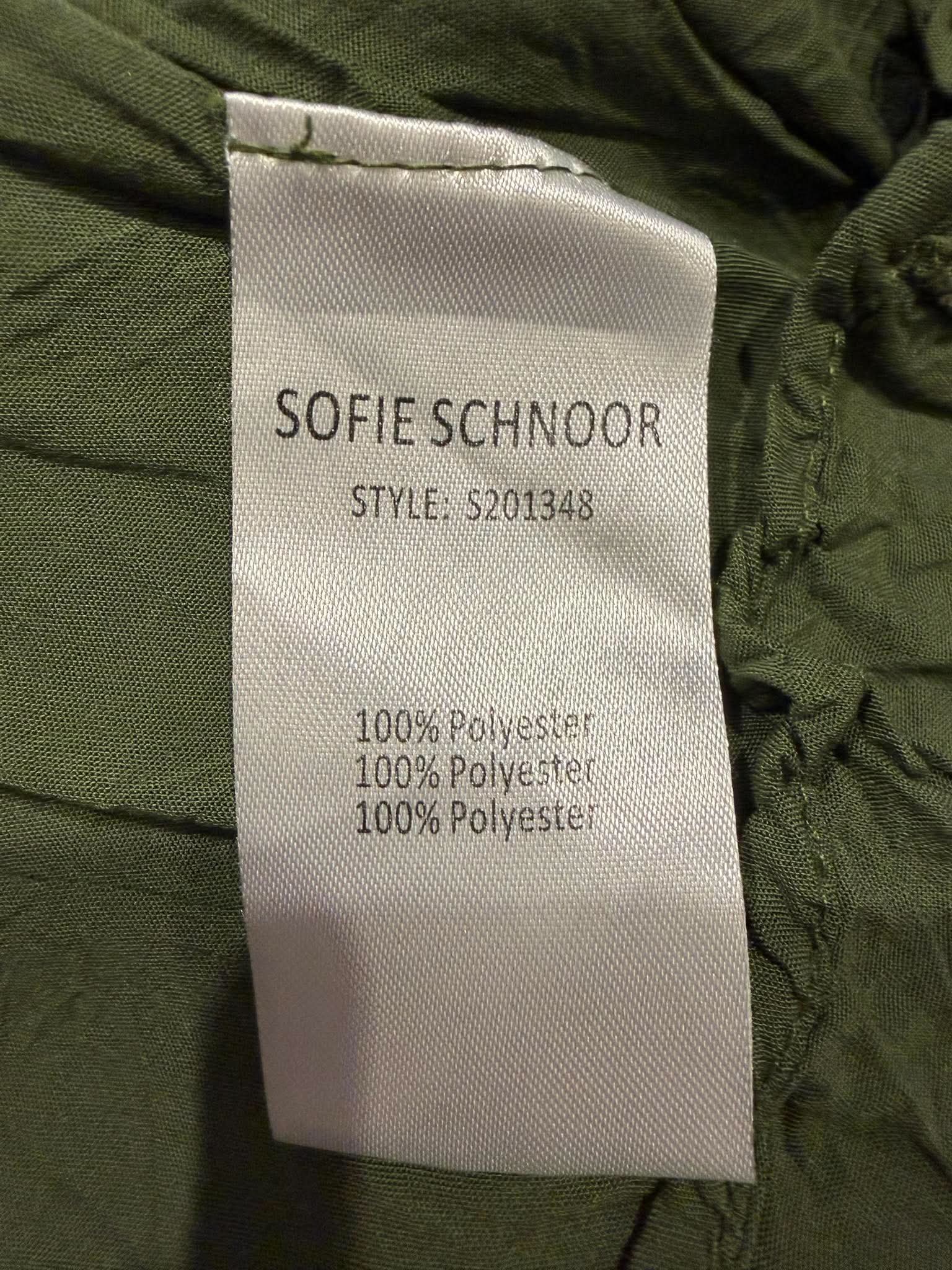 Sofie Schnoor - Nederdel - Size: S