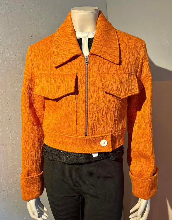 Gant - Jakke - Size: XS