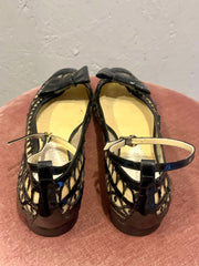 Emporio Armani - Ballerinaer - Size: 40
