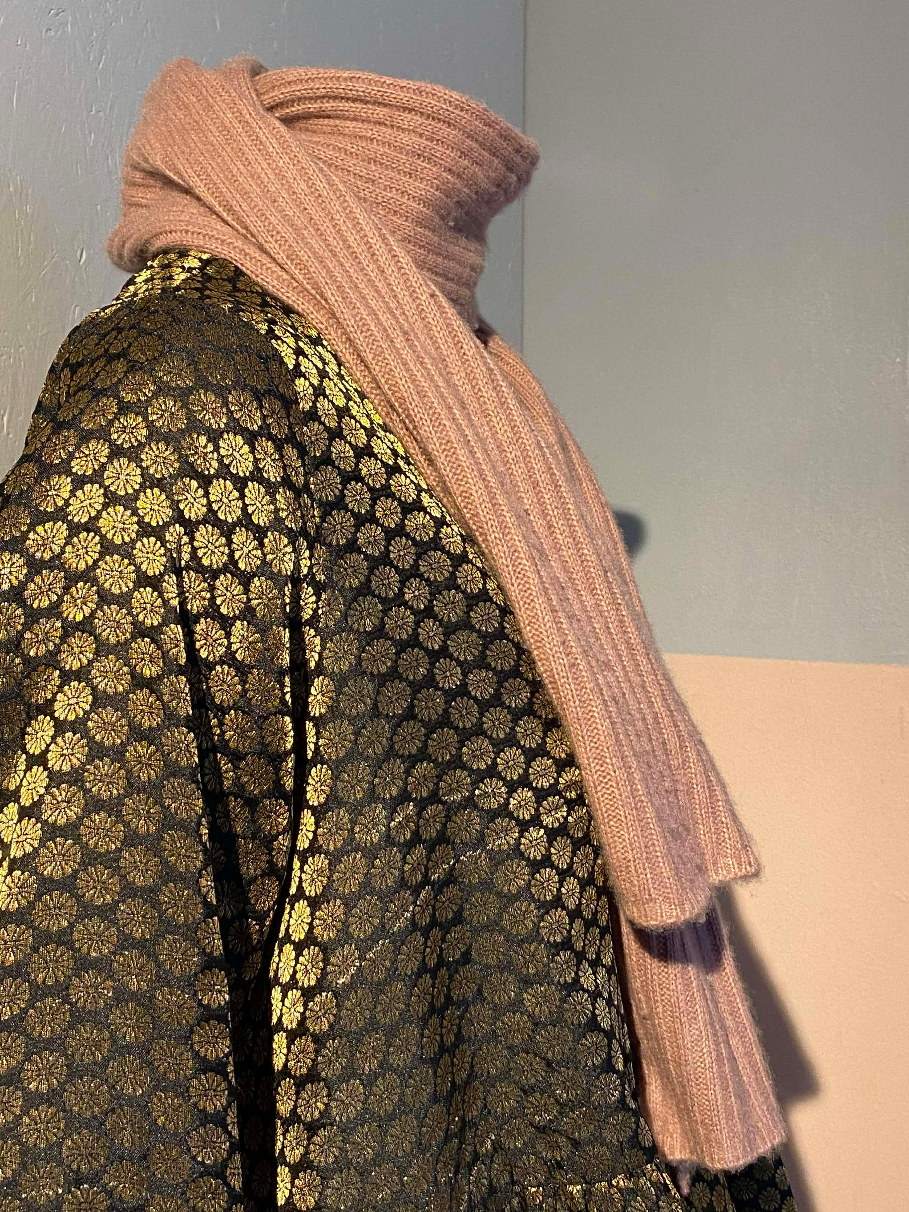 Cara by Me - Tørklæde - One Size