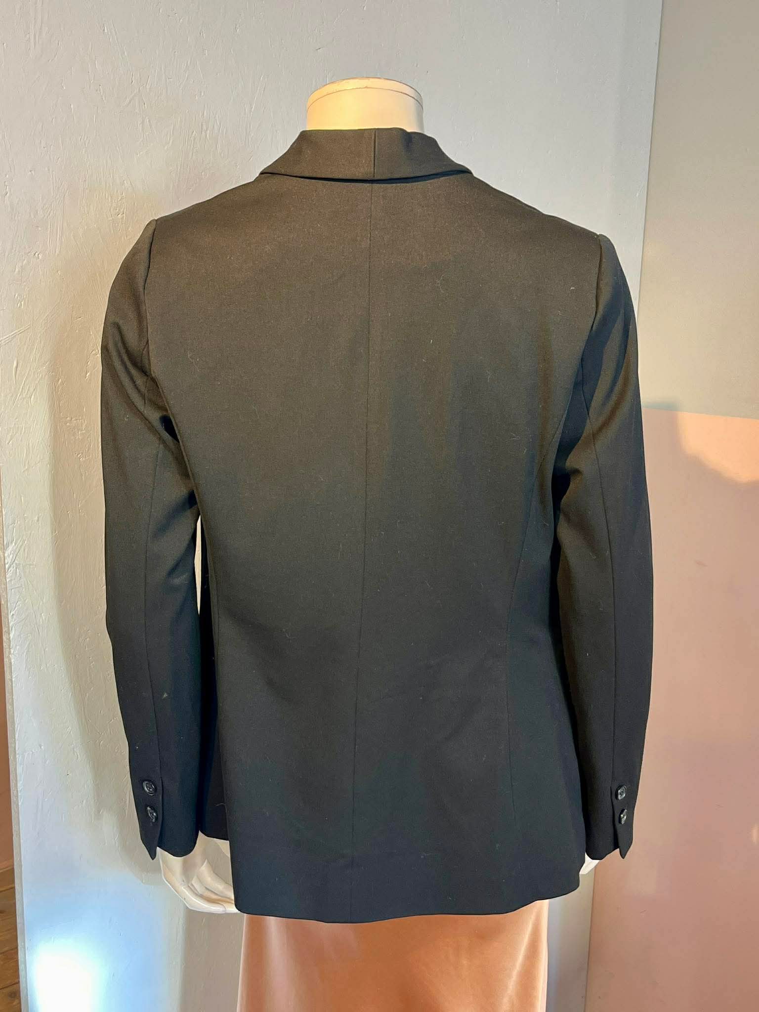 H&M - Blazer - Size: 40