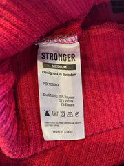 Stronger - Shorts - Size: M
