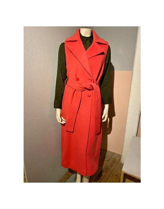 Dea Kudibal - Vest - Size: M