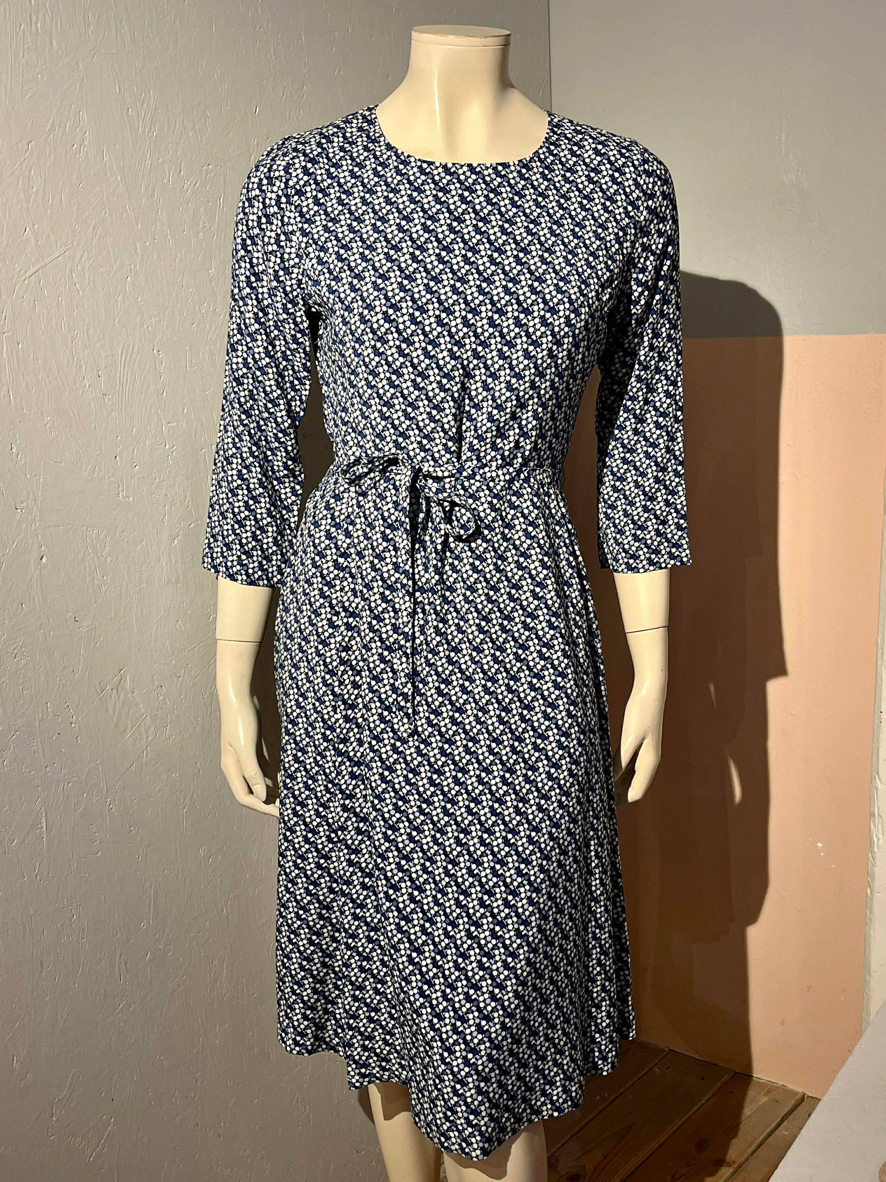 Gant - Kjole - Size: 38