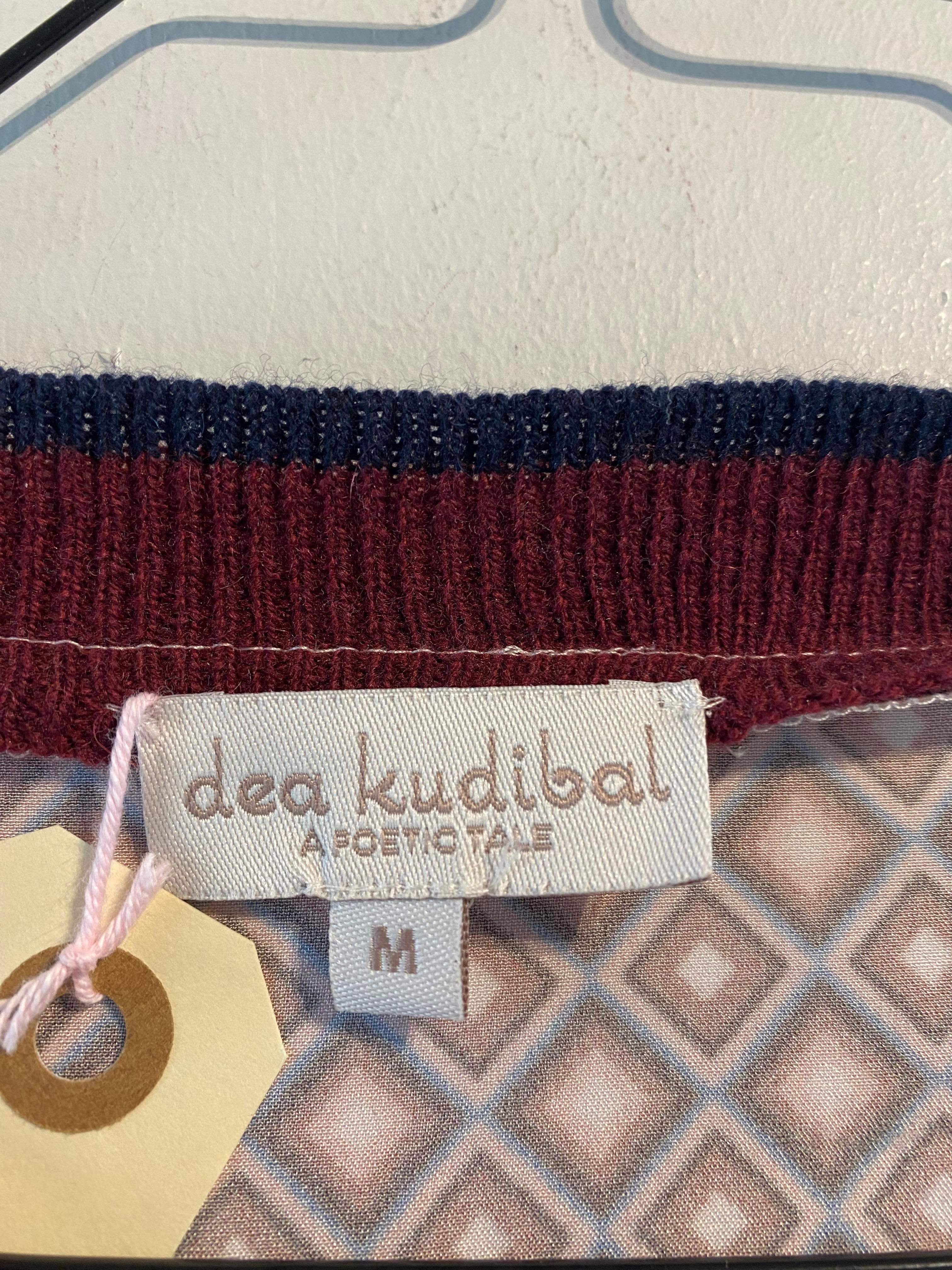 Dea Kudibal - Cardigan - Size: M