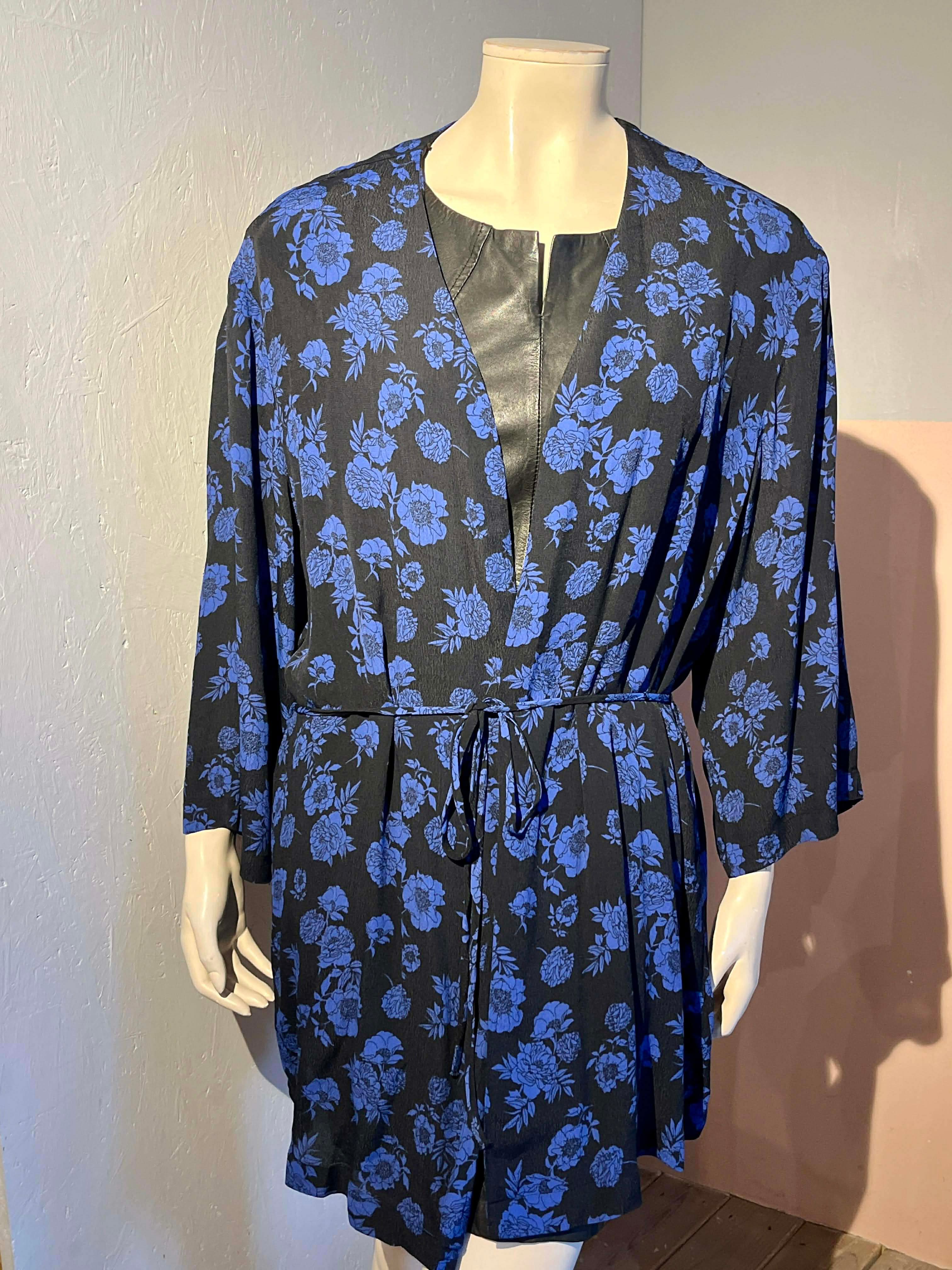 Moss Copenhagen - Kimono - Size: XS/S