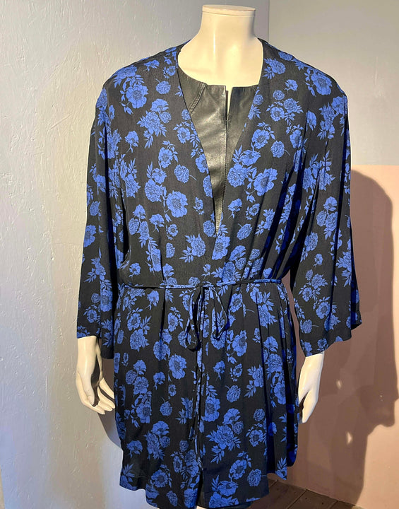 Moss Copenhagen - Kimono - Size: XS/S