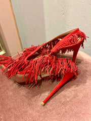 Aquazzura - Stiletter - Size: 40