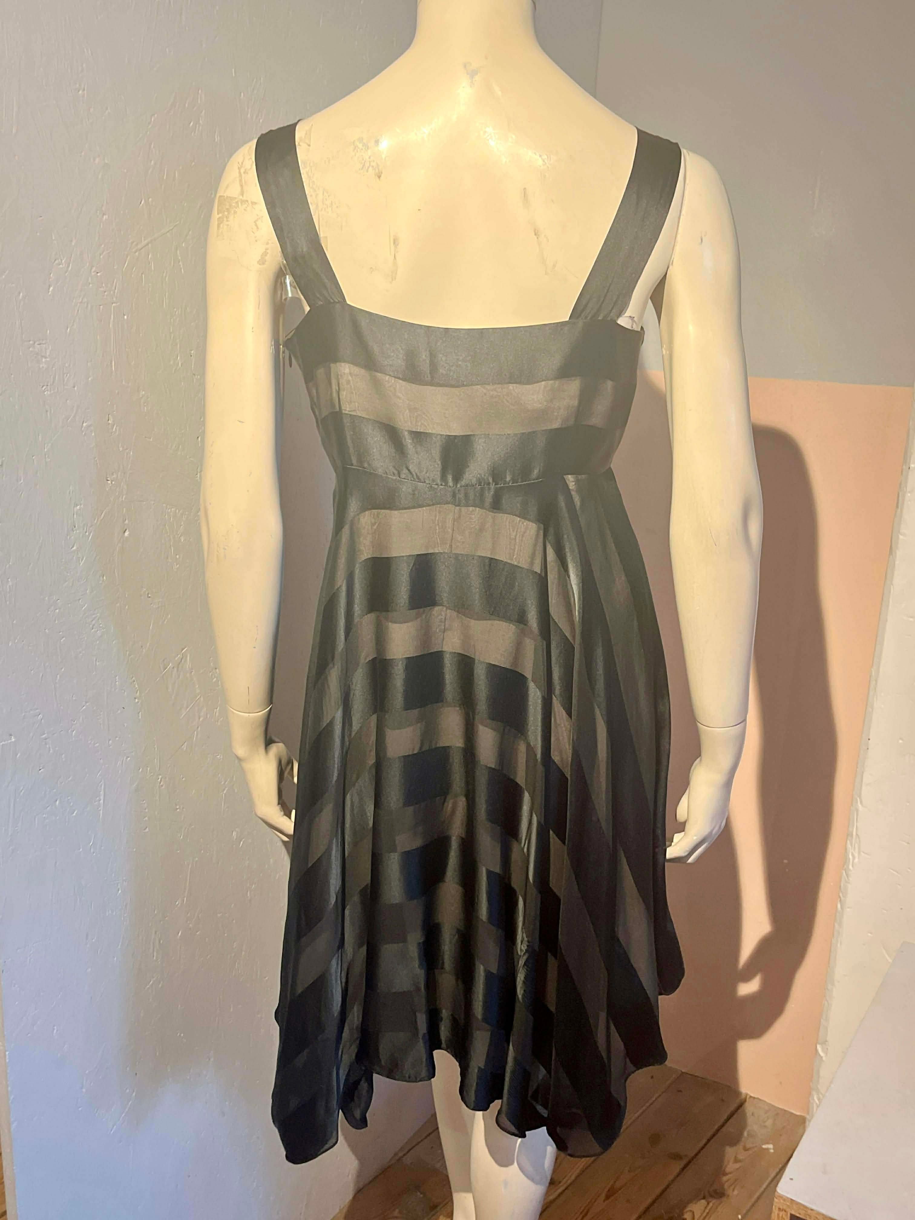 Sand Copenhagen - Kjole - Size: 40