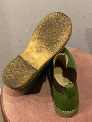 Grünbein - Støvler - Size: 39