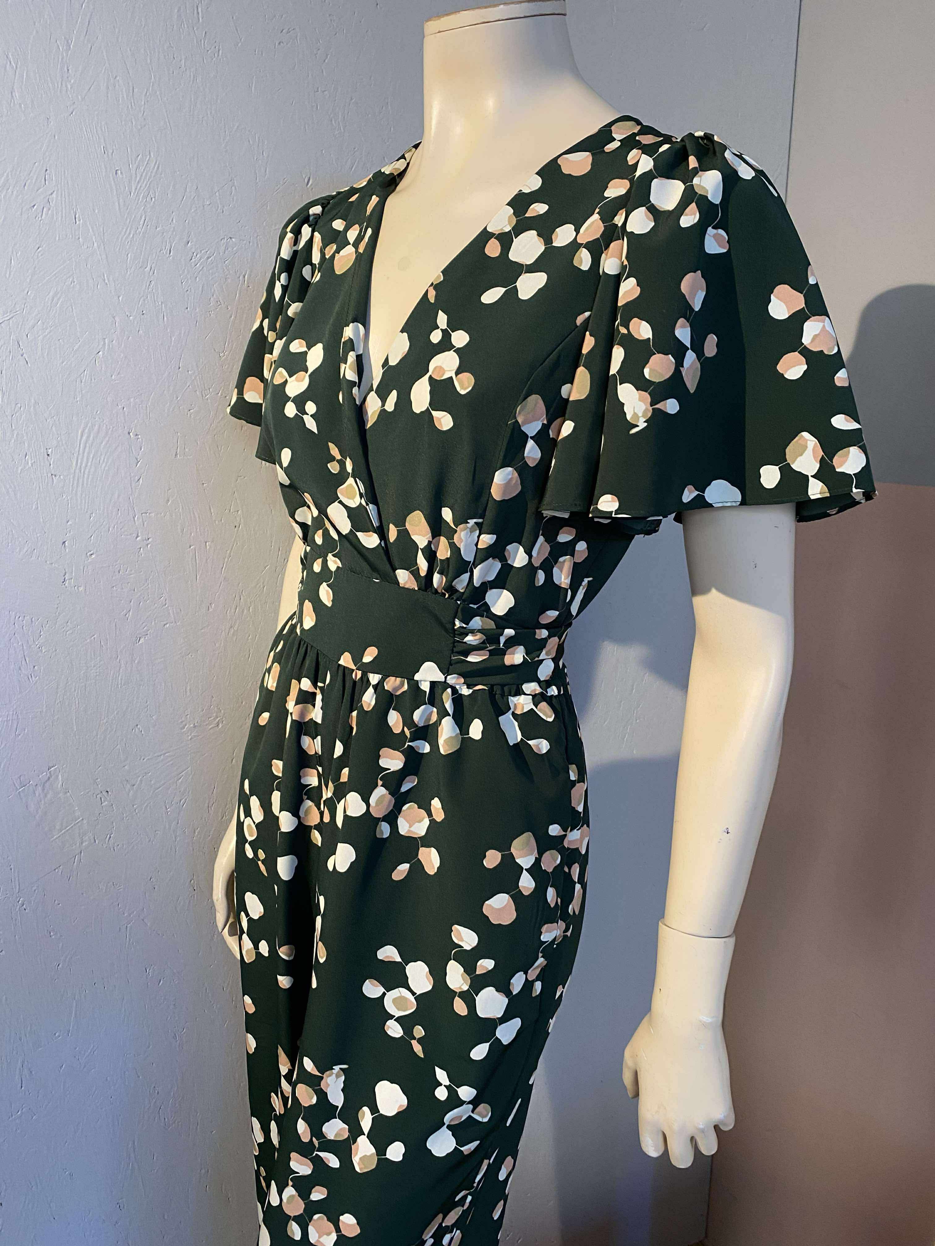 H&M - Jumpsuit - Size: 38