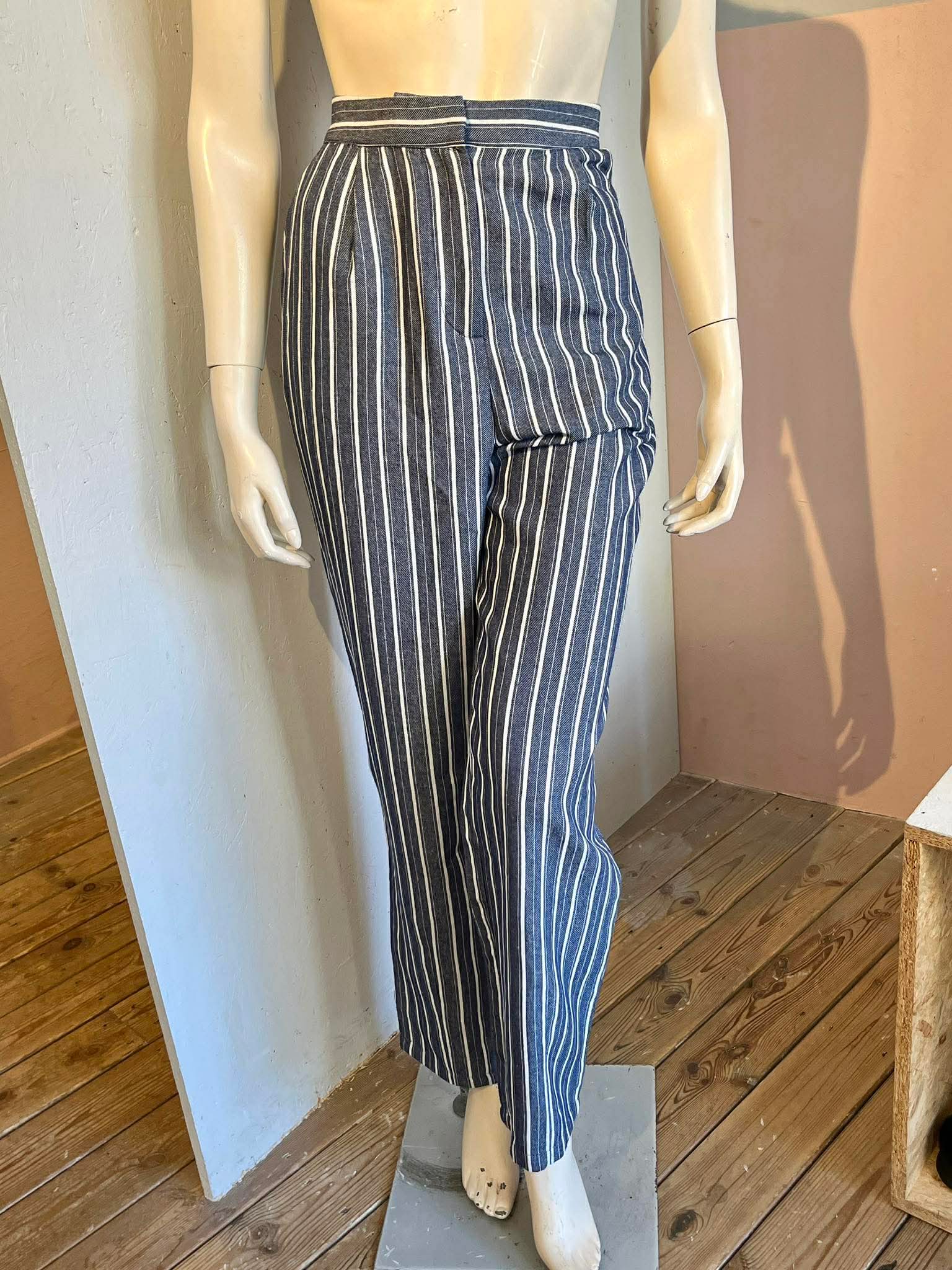 Lollys Laundry - Bukser - Size: XL