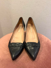 Pura Lopez - Stiletter - Size: 38