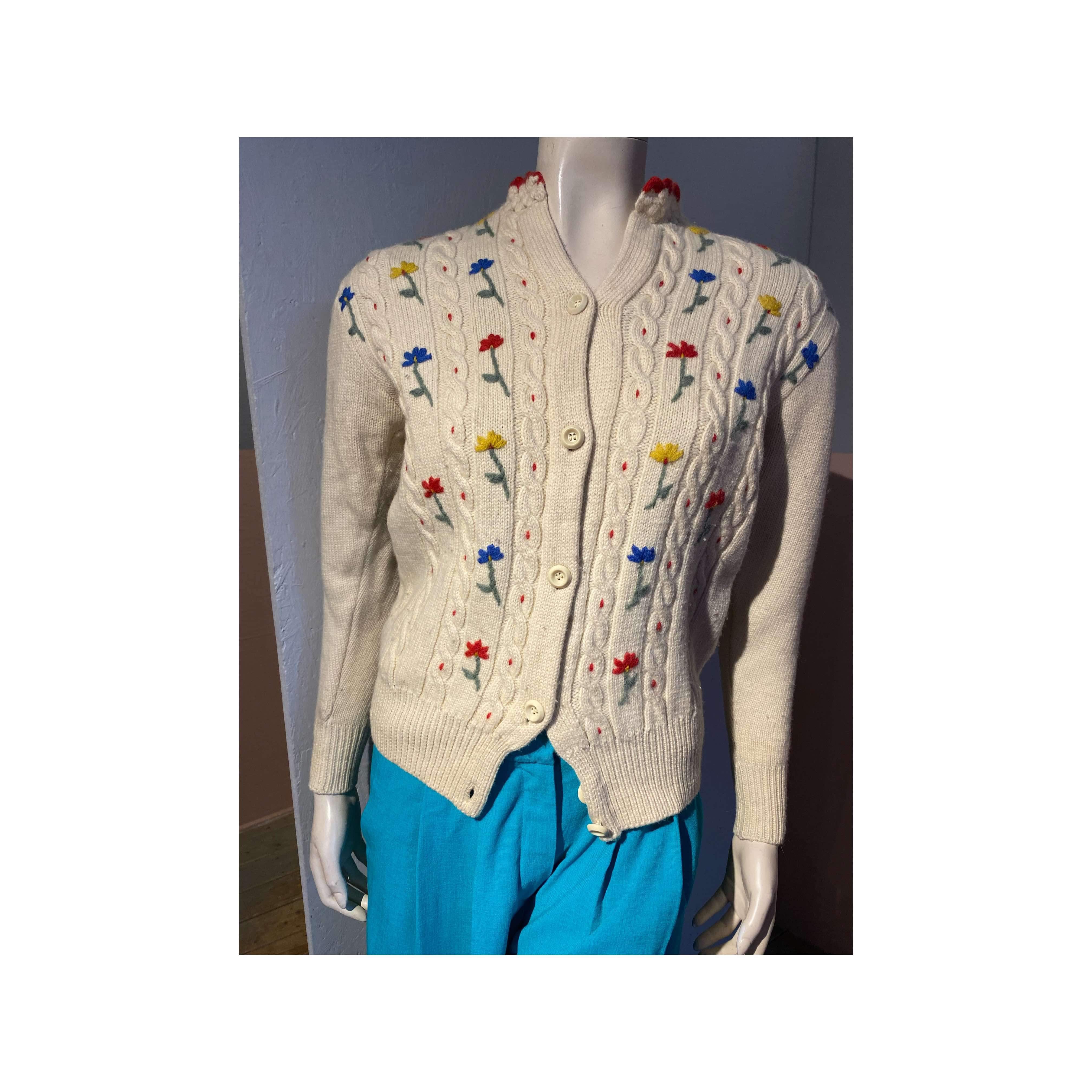 Marc O'polo - Cardigan - Size: S