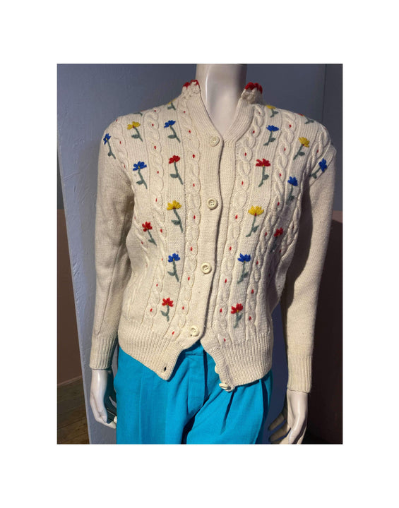 Marc O'polo - Cardigan - Size: S