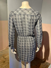 Custommade - Kjole - Size: S