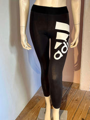 Adidas - Tights - Size: S