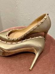 Valentino - Stiletter - Size: 41