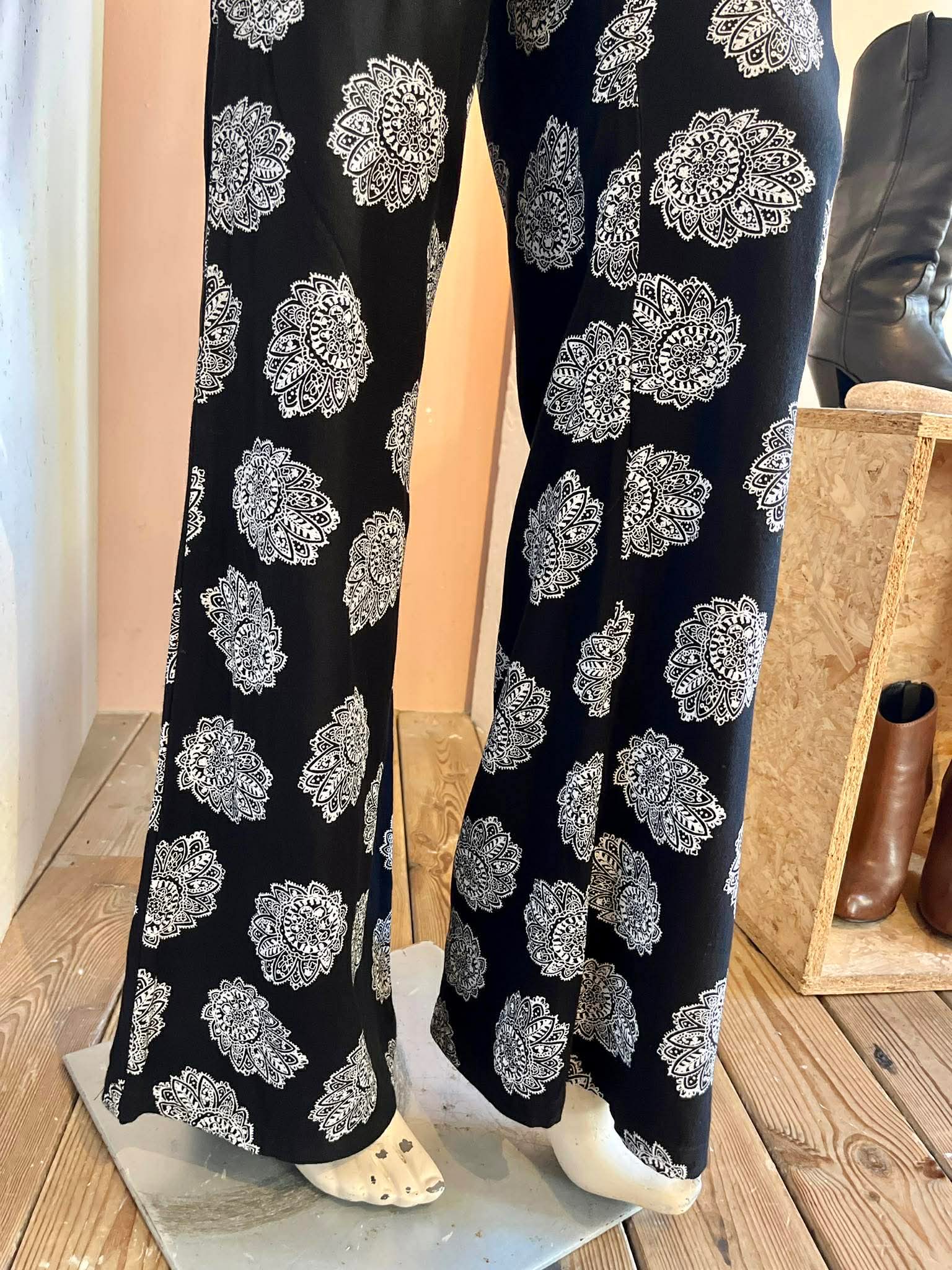 American Vintage - Bukser - Size: L