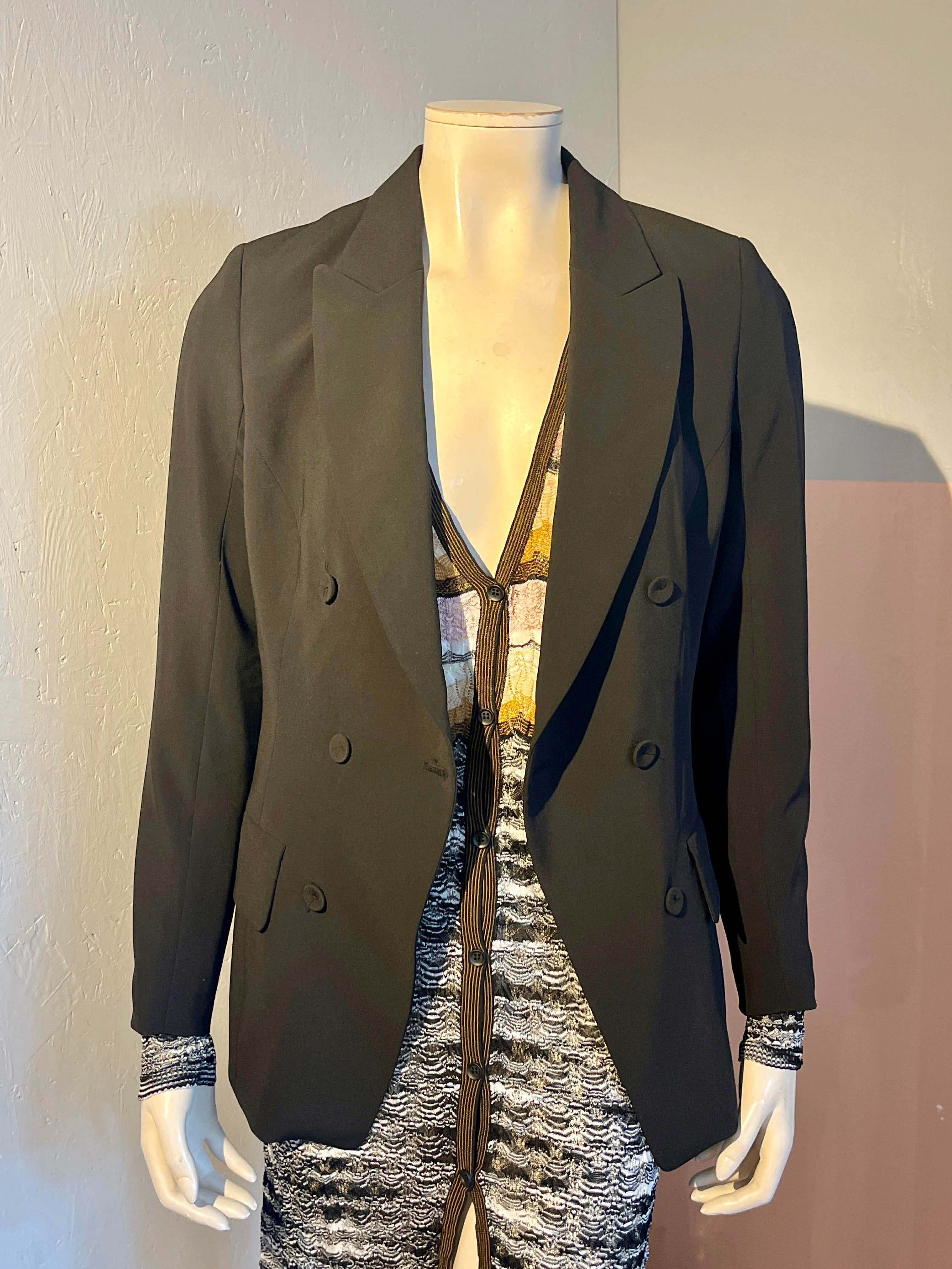 H&M - Blazer - Size: 38