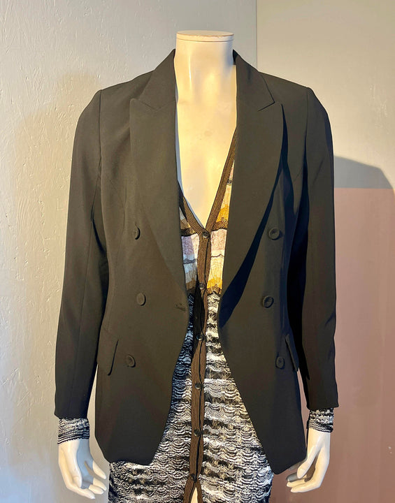 H&M - Blazer - Size: 38