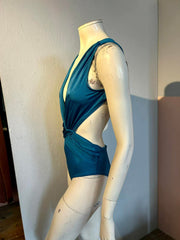 Oye Swimwear - Swimsuit - Size: S