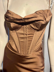 House of CB - Kjole - Size: S